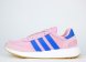 кроссовки Adidas Iniki Runner Boost Wmns Pink