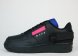 кроссовки Nike Air Force 1 Type Black / Anthracite-Pink Tint 2