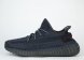 кроссовки Adidas Yeezy 350 boost v2 Triple Black