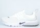 кроссовки Nike Air Presto BR Wmns Triple White
