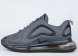 кроссовки Nike Air Max 720 Dark Grey