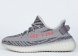 кроссовки Adidas Yeezy 350 boost v2 Grey Sply350