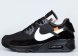 кроссовки Nike Air Max 90 x Off-White Triple Black