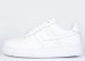 кроссовки Nike Air Force 1 Low Triple White