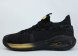 кроссовки Under Armour Curry 6 Black