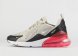 кроссовки Nike Air Max 270 Light Bone