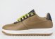 кроссовки Nike Lunar Force 1 Duckboot Low Brown