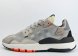 кроссовки Adidas Nite Jogger Multi Solid Grey