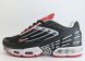 кроссовки Nike Air Max Plus 3 Tn Black / Red / White