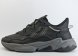 кроссовки Adidas Ozweego AdiPRENE Leather Black