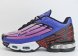кроссовки Nike Air Max Plus 3 Tn Wmns Pink / Lilac