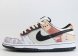 кроссовки Nike Dunk Low SB Colors