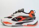 кроссовки Puma RS-Fast White / Orange
