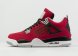 кроссовки Nike Air Jordan 4 Retro Red