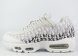 кроссовки Nike Air Max Plus 95 x Dior White