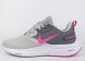 кроссовки Nike Zoom Water Shell Wmns Grey / Pink