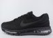 кроссовки Nike Air Max 2017 Black