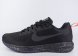 кроссовки Nike Air Zoom Structure 21 Shield Black / Obsidian