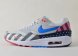 кроссовки женские Nike Air Max 1 Parra