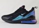 кроссовки мужские Nike Air Max 270 Throwback Future