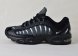 кроссовки мужские Nike Air Max Tailwind IV All Black