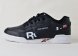 кроссовки мужские Reebok Workout Plus MU Ativ Black / White