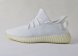 мужские кроссовки Adidas Yeezy 350 Boost V2 Cream / Triple White