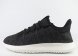 кроссовки Adidas Tubular Shadow Black / White