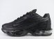 кроссовки Nike Air Max Plus 3 Tn Triple Black