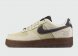 кроссовки Nike Air Force 1 Low Coffe new