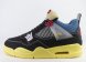 кроссовки Nike Air Jordan 4 Union LA