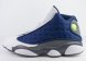 кроссовки Nike Air Jordan 13 Flint