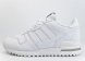 кроссовки Adidas ZX 750 Leather Wmns Triple White