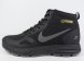 кроссовки Nike Zoom Winflo 8 Mid Gtx Black