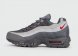 Кросовки Nike Air Max 95 Grey \ L.Grey