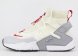 кроссовки Nike Air Huarache Gripp L.Grey / Red