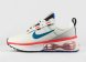 кроссовки Nike Air Max 2021 Wmns L.Grey / Blue