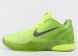 кроссовки Nike Kobe 6 Proto Grinch