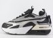 кроссовки Nike Air Max Furyosa Black / Grey