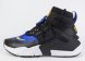 кроссовки Nike Air Huarache Gripp Black / Blue