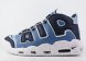 кроссовки Nike Air More Uptempo Blue