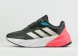 кроссовки Adidas Adistar 1 Black / White / Red