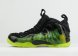 кроссовки Nike Air Foamposite Paranorman