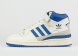 кроссовки Adidas Forum 84 Hi Bright Blue