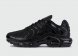 кроссовки Nike Air Max Plus Tn Triple Black new
