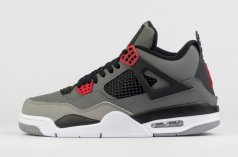 кроссовки Nike Air Jordan 4 Retro Infrared