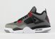 кроссовки Nike Air Jordan 4 Retro Infrared