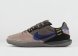 футзалки Nike Streetgato D.Grey / Violet