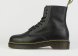 Ботинки Dr. Martens 1460 Black Leather
