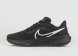 кроссовки Nike Air Zoom Pegasus 39 Black White Sw.